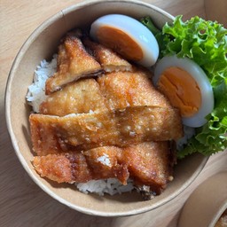 ข้าวกล่องตามอารมณ์