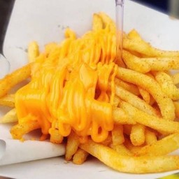 เฟรนฟายชีส