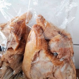 ตูดล้วน