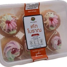 เค้กโบราณ