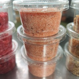 พริกเกลือไทย