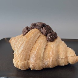 Chocolate Croissant
