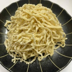 Kaedama (+100g white/Yellow  noodle )