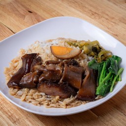 ข้าวคากิ