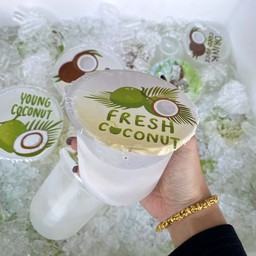 น้ำมะพร้าวน้ำหอม