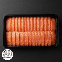 แซลมอล500กรัม