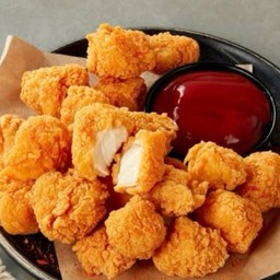 ไก่ป็อบ 20 ชิ้น