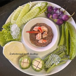 น้ำพริก