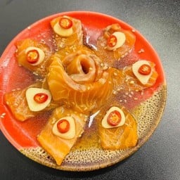 กุ้งแช่ ม่อนดอง ขจรวิทย์