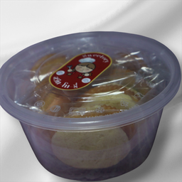 ไข่ข้นโฮมมี่