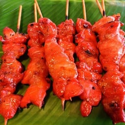 ไก่ย่าง เฮียโชค