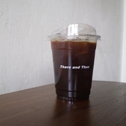 Americano Palm juice