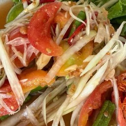 ตำเหนือแซ่บใต้