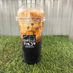 โอเลี้ยงยกล้อ