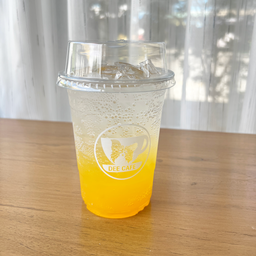 เสาวรสโซดา