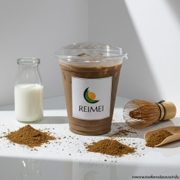 โฮจิฉะลาเต้ (Cold Whisk)