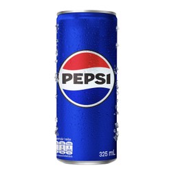 Pepsi 325ml.