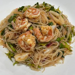 ยำขนมจีน ซอย3