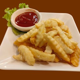 เฟรนฟราย