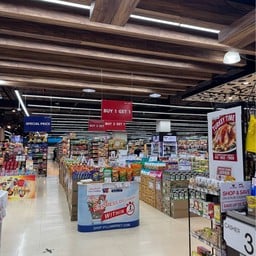 Villa Market Sammakorn Place Ramkhamhaeng