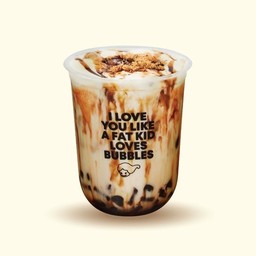 เฟรชมิลค์บราวน์ชูการ์