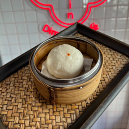 เปาคัสตาร์ดลาวา มี1ลูก