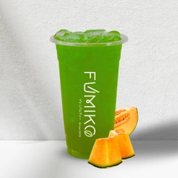 ชาแคนตาลูป