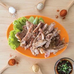 เนื้อย่าง