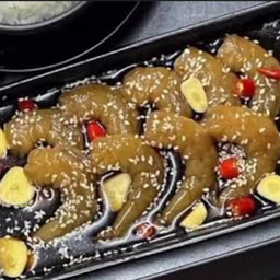 กุ้งดอง