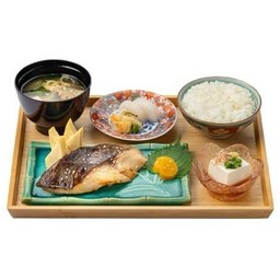 GINDARA MISOYAKI BOWL