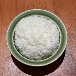 ข้าวเปล่า