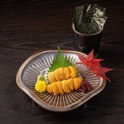 UNI SASHIMI