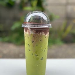 Three little chickens