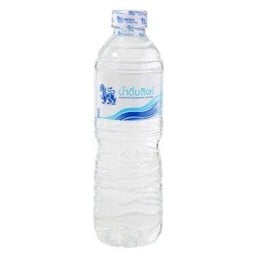 น้ำดื่มสิงห์ ขนาด 500 มล.