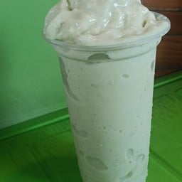 อะโวคาโดนมสดปั่น