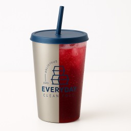 มิกซ์เบอร์รี่โซดาคลีน