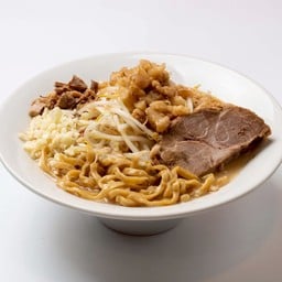 杉二郎 Sugi Jiro Ramen