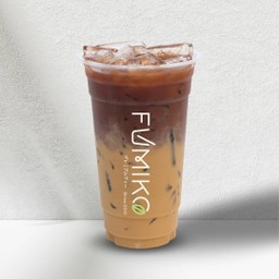 มอคค่าเย็น