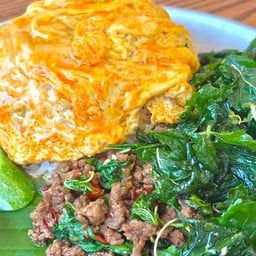 ผัดไทยทิพรส ปิ่นเกล้า