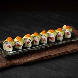 DRAGON ROLL