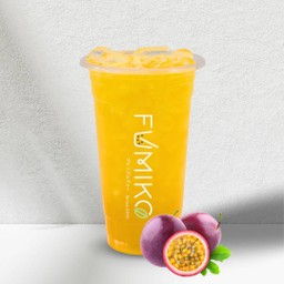 ชาเสาวรส