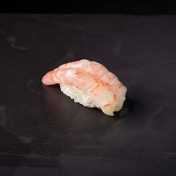 AMAEBI NIGIRI