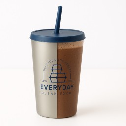 ถั่ว 5 สีปั่น โกโก้