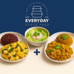 เซ็ตอิ่มคู่ อร่อยด้วยกัน สุขภาพดีด้วยกัน