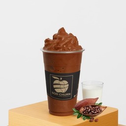 โกโก้ปั่น