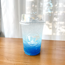 บลูฮาวายโซดา