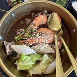 ชาบูหม่าล่า ฮาลาล สุไหงโกลก