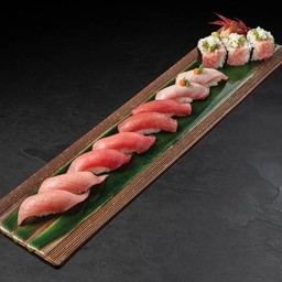 MAGURO ZUKUSHI NIGIRI