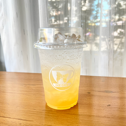 น้ำผึ้งมะนาวโซดา