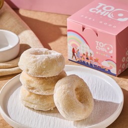 Hokkaido Milk 4 ชิ้น